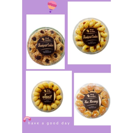 

kukerhomemade