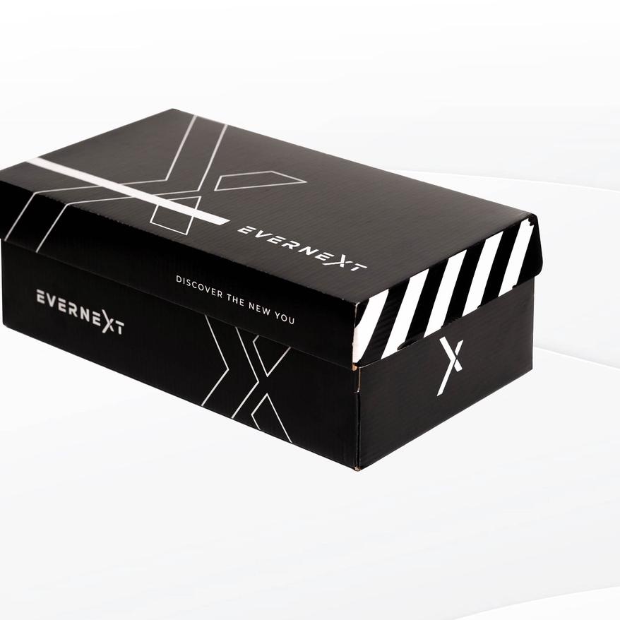 

Terbaik Evernext - Box Medium Kotak Kado Ulang Tahun Graduation Wisuda Kotak Hadiah Birthday Gift 