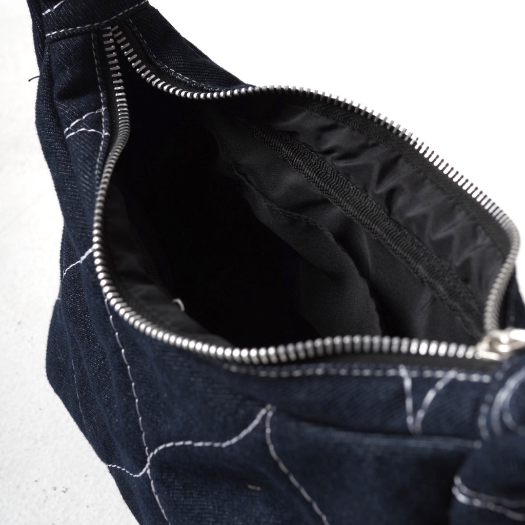 NUBUK x JINZU - Chuu Bags