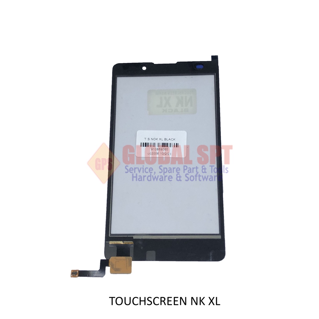 TOUCHSCREEN NOKIA XL / RM-1042