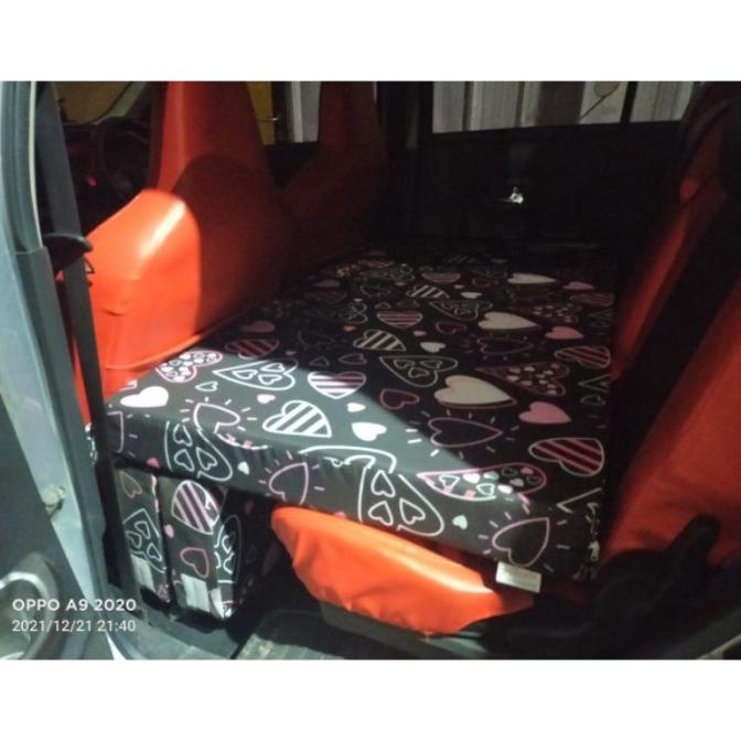 Kasur Mobil Sigra Dan Calya