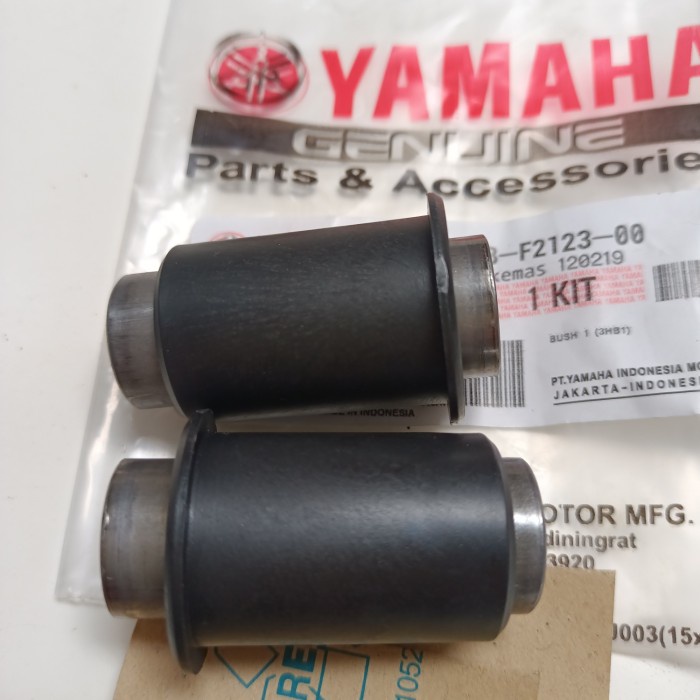 BOS ARM BOSH SWING ARM FIZR F1ZR FORCE ONE RX KING RXK NEW ORI SET