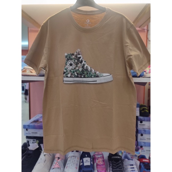 kaos converse original