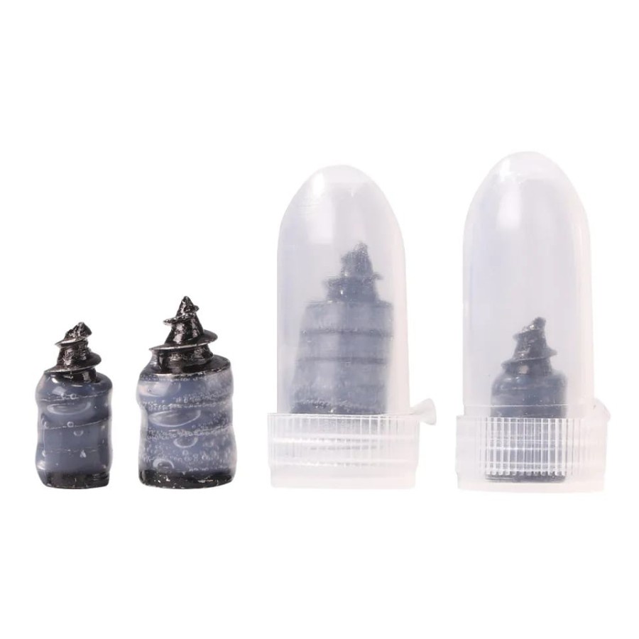 Tambal Ban Tubeless darurat sepeda MTB motor mobil sekrup paku karet