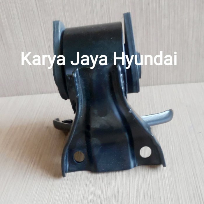 Engine Mounting Kiri Hyundai Matrix AT