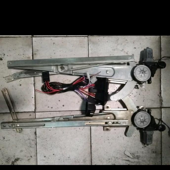 Power Window Taft GT 2 Pintu