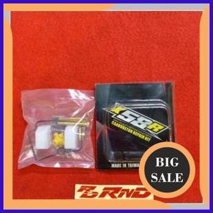 REPAIR KIT KARBURATOR PE 28 PLUS PELAMPUNG ORI THAILAND 1M4R23 tools n parts