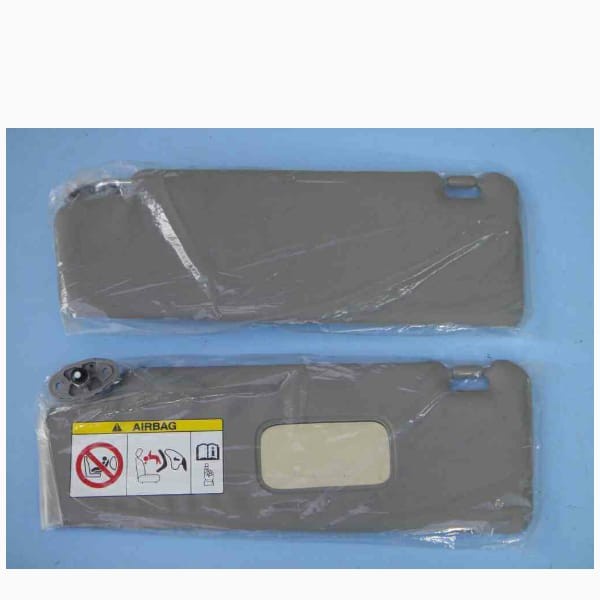 Sunvisor penghalang panas matahari Honda mobilio Jazz Rs