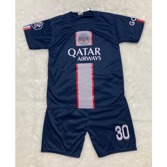 JERSEY BOLA KIDS AL N4SSR HOME 2022 2023 BAJU BOLA ANAK ANAK JERSEY ANAK BISA BAYAR DI TEMPAT