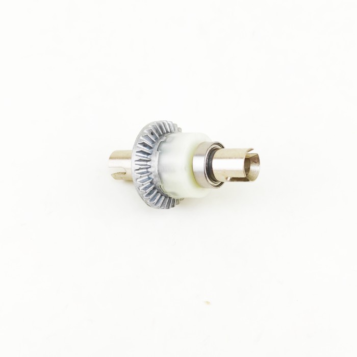 Part Rc Differential Assembly Gear Metal Rc Car Enoze 9300E 9300-07 #Original