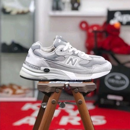 New Balance M992GR &quot;Grey&quot;