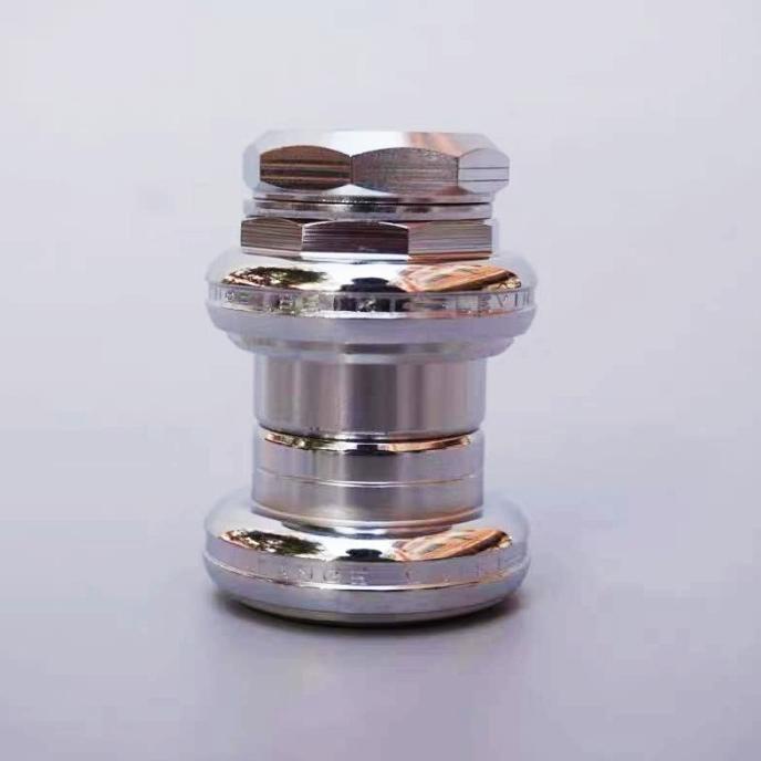 Headset Sepeda Model Classic Tange Levin Alloy NL 500 Standart 22.2 MM