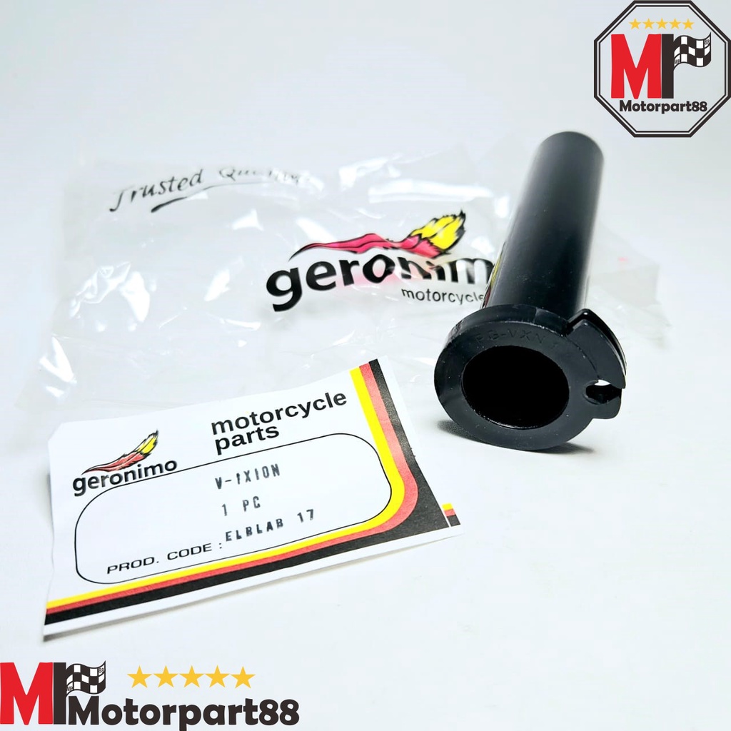 PIPA SELONGSONG GAS VIXION OLD