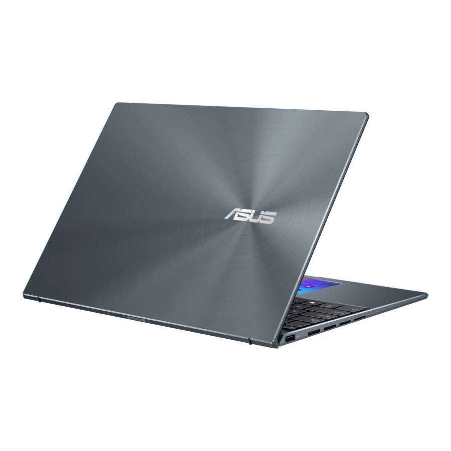 ASUS ZENBOOK 14X UX5400ZF OLED TOUCH - RTX2050 4GB I7 1260P 16GB 1TBSSD WINDOWS 11 14.0 INCHI QHD 2.8K