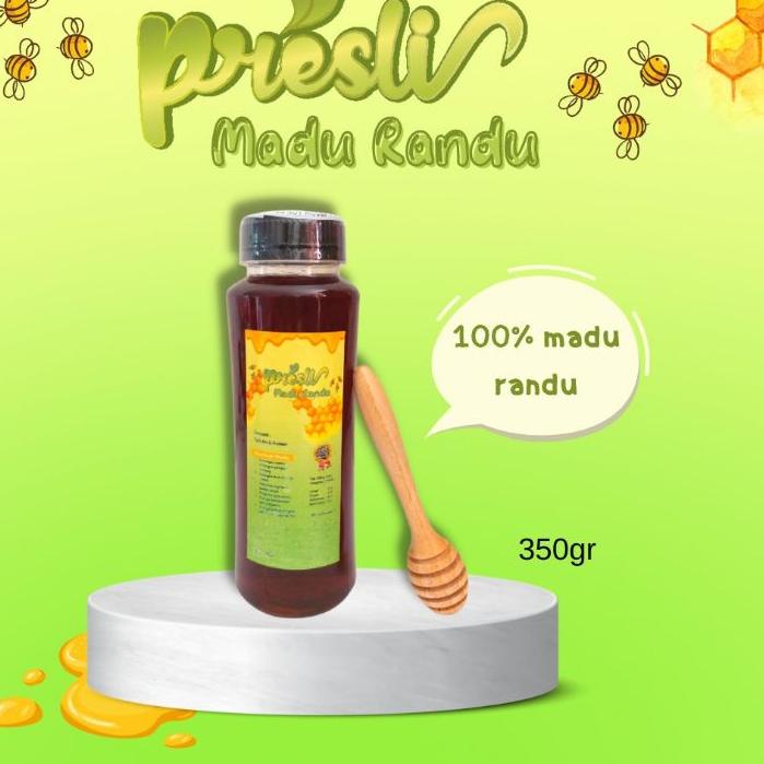 

☆ Presli Randu ( 1 ) ❃