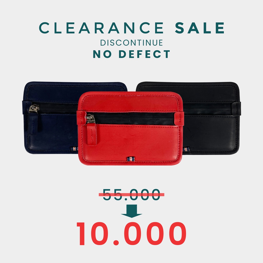 Defect Product &amp; Clearance Sale (Discontinue) by Cerahnian SALE