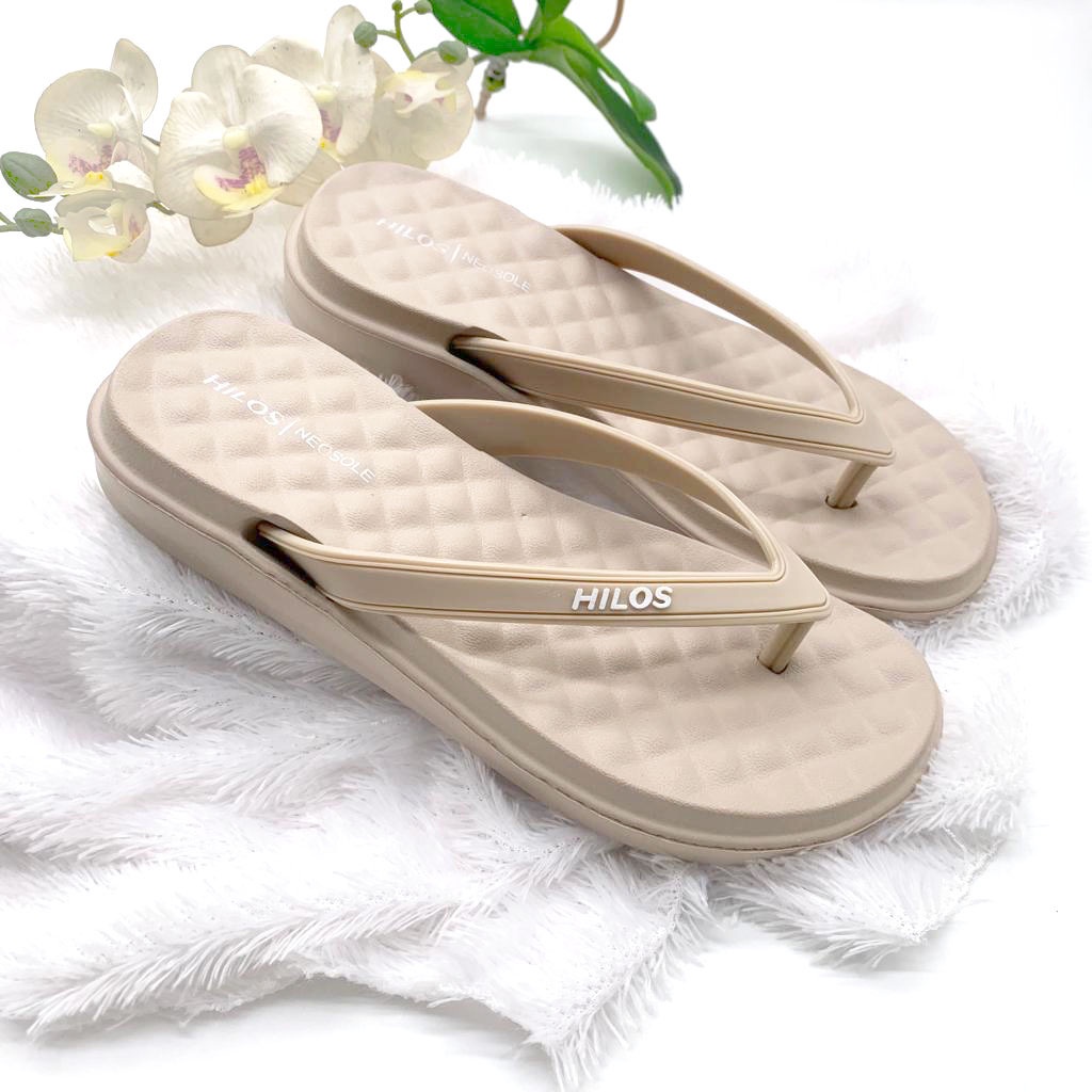 Sandal Jepit Wanita Terbaru Sendal Cewek Bahan Karet Uk.36-40