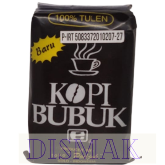 

Kopi Angkring Murni 250 gram