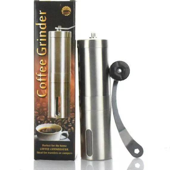 ✻ Grinder kopi manual / coffee grinder manual / gilingan kopi / penggiling kopi ➪