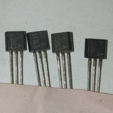 2SC1959 C1959 rajaav77 Murah