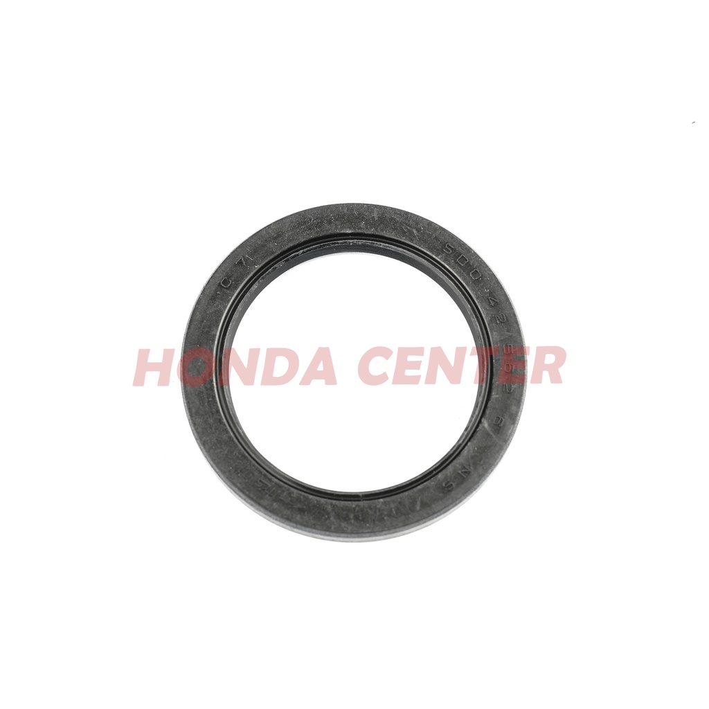 seal roda belakang accord 1982 1983 1984 1985 civic exelent 1980 1981 1982 1983