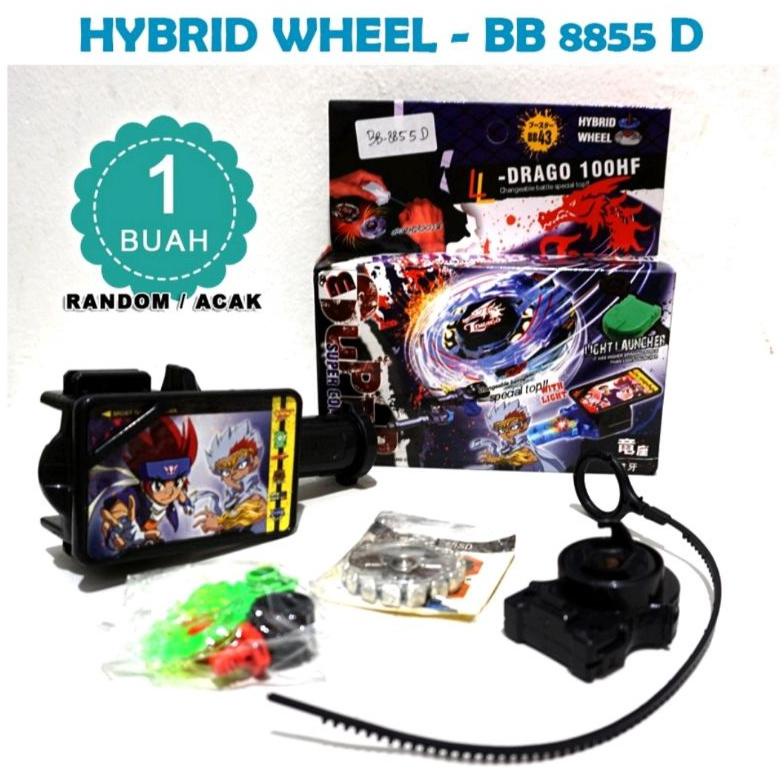 MAINAN BEYBLADE GASING TORNADO BURST MURAH .