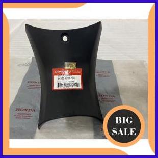 Cover Center Legshield Tengah Bawah HONDA Supra X 125 Old Batman Carbu ORIGINAL 64325-KPH-700 1M4R23