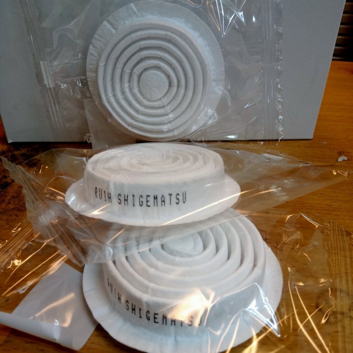 Terlaris Filter Shigematsu Ru1H / Catridge Shigematsu