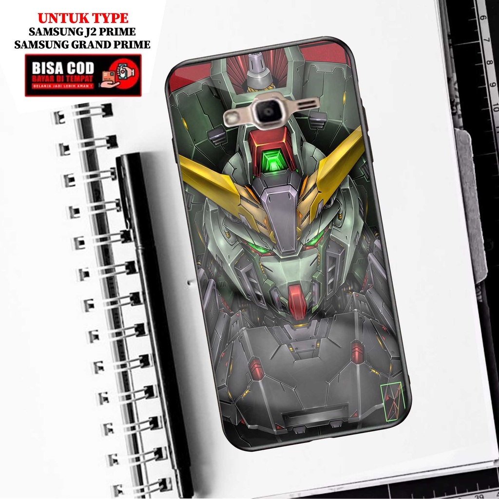 Case Samsung J2 Prime/Grand Prime - AGM CASE - Fashion Case hp Samsung J2 Prime/Grand Prime - Casing