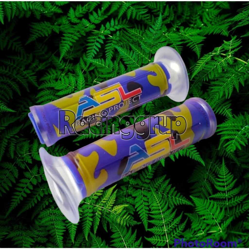 grip handgrip polos matic bebek