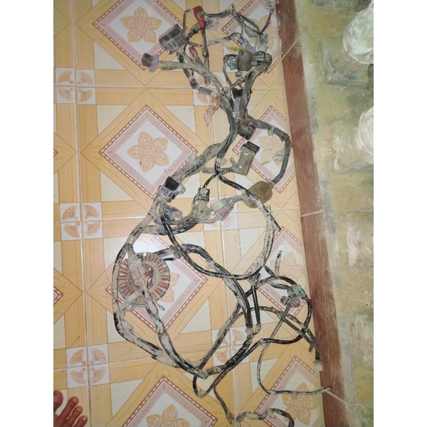 kabel body vario 125 esp injeksi