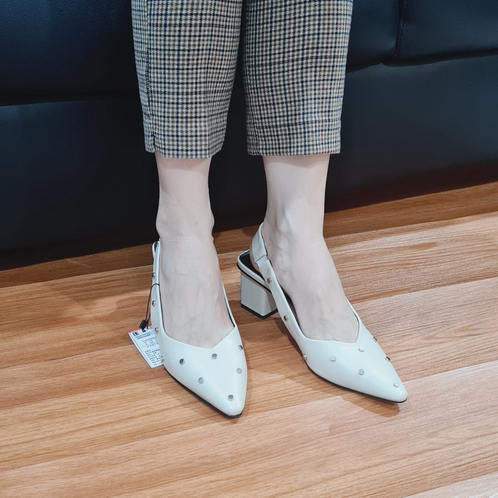 ZR 837 -  SNL Heels 7cm