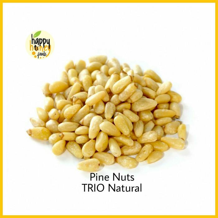 

Pine Nuts TRIO Natural 900g