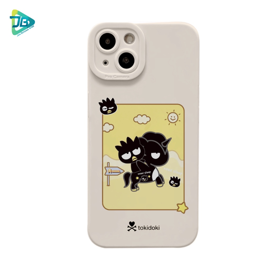 CUSTOM CASE SOFTCASE SILIKON PROCAMERA BADTZ CUSTOM REALME C2 5 5I 5S C3 C11 C20 C12 C25 C30 C35 NARZO 30A 50A JB7911