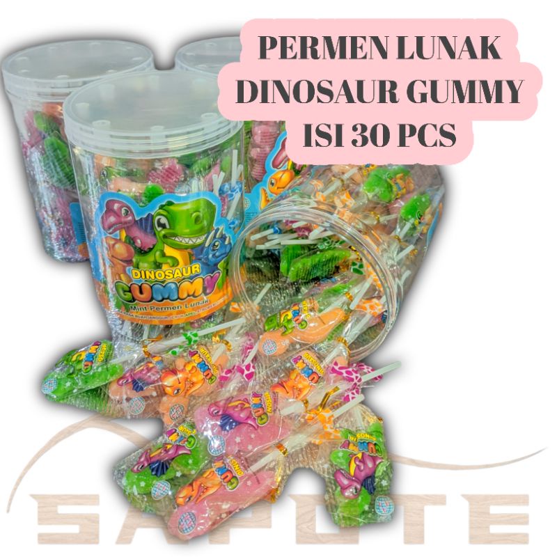 

PERMEN LUNAK, VIRAL aneka rasa