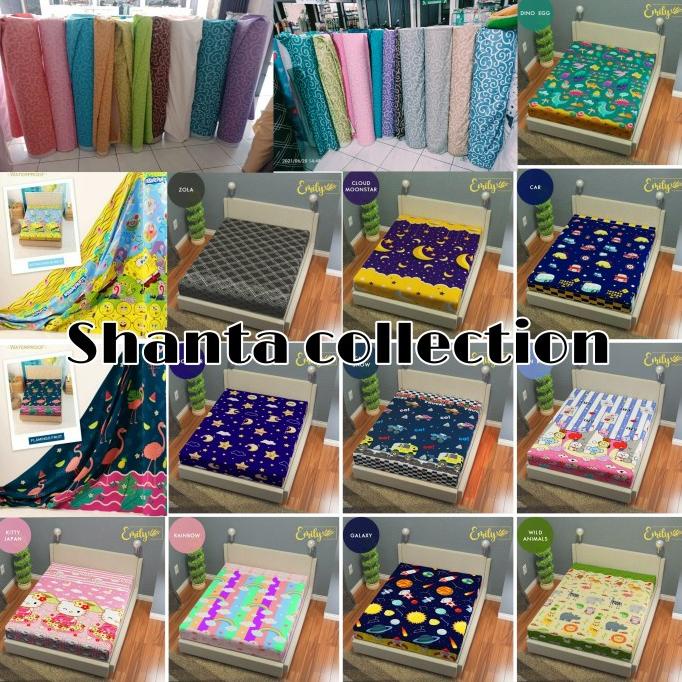 Sarung jok sofa,cover sofa waterproof,pelindung sofa anti air