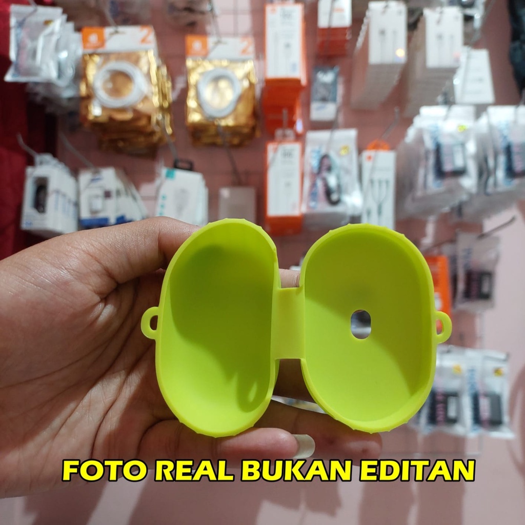 Redmi Airdots Case Silicon Cover Redmi Airdots Silicon case