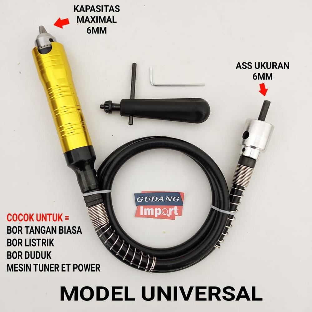 ISI KABEL TUNER CUNER PORTING FOREDOM