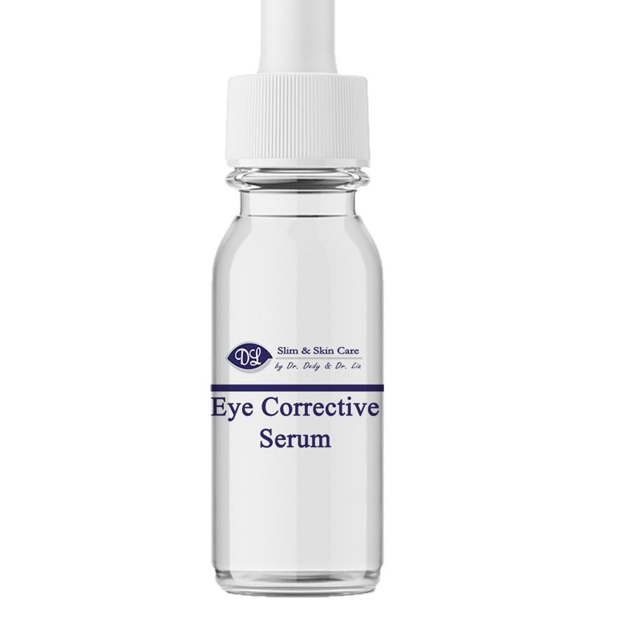 ◙ DL Slim & Skin Care Eye Essence Serum ❇