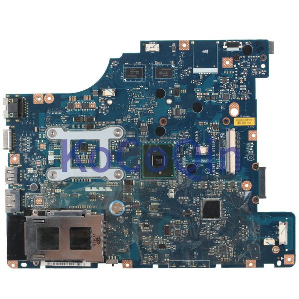 Motherboard Lenovo G460 Z460 Vga Nvidia Mainboard Laptop G460 Terbaru Murah Bagus