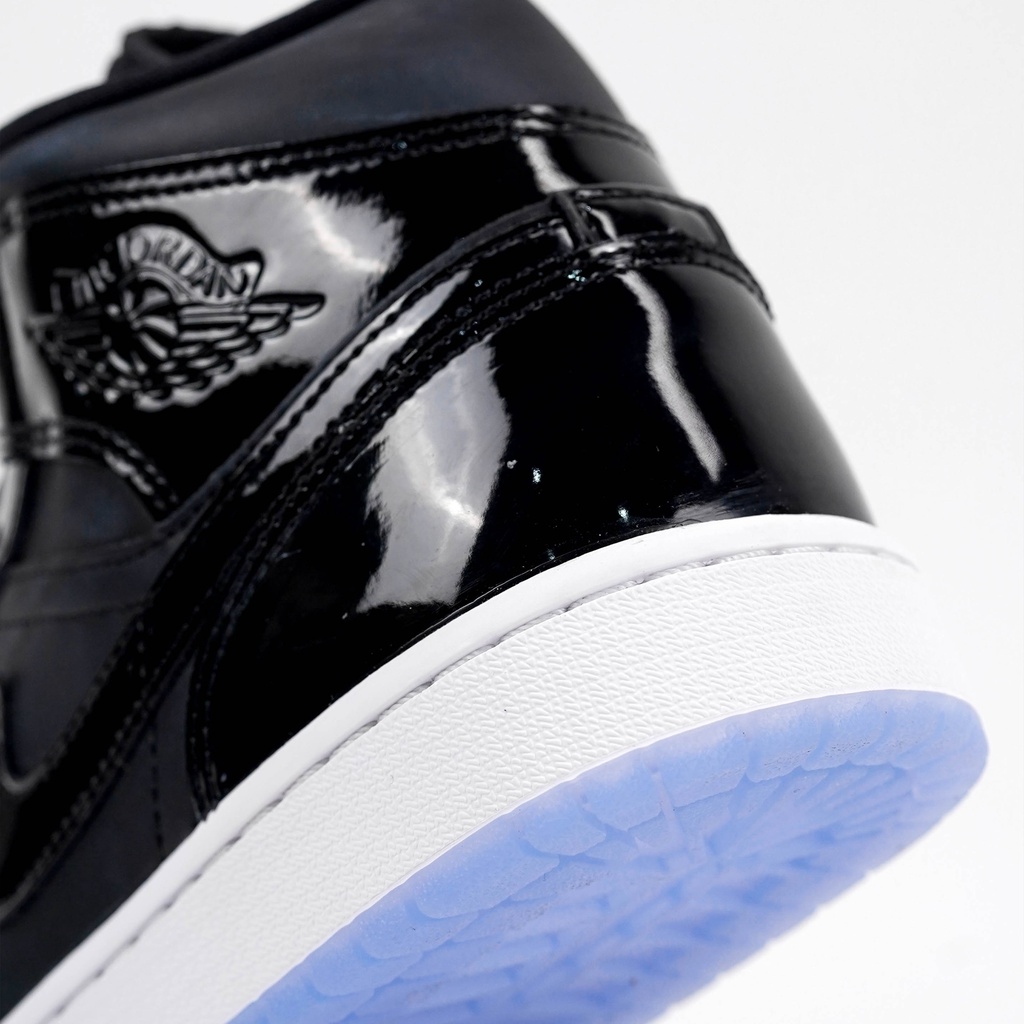 Air Jordan 1 Mid Space Jam Men