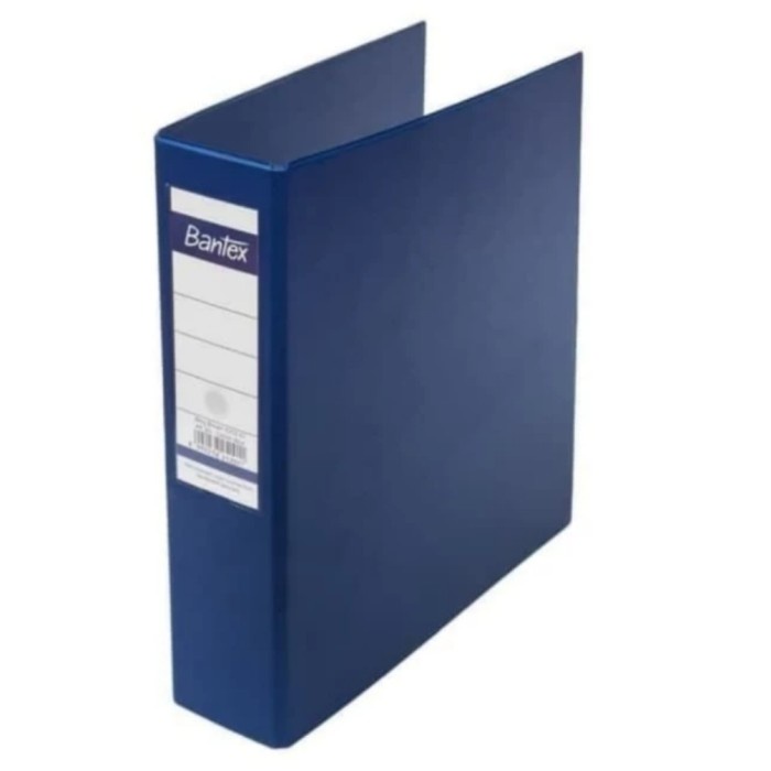 

Terlaris Odner Bantex A4 70 Mm [1450] Harga Promo