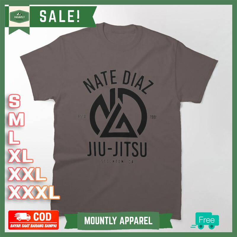 Kaos nate diaz 5 3420