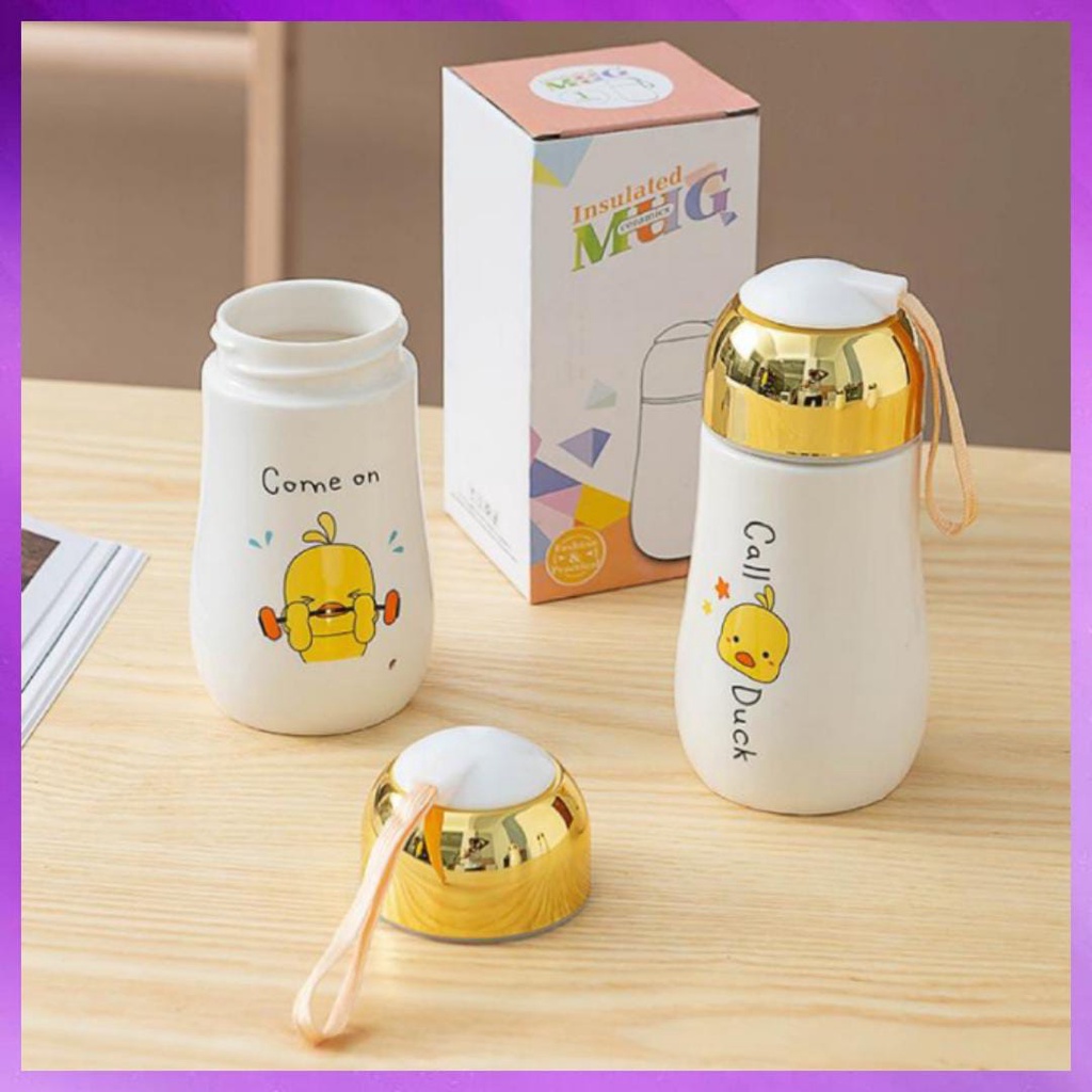 Gelas cangkir air minuman anak dan dewasa imut cute beraneka motif lucu bahan mug keramik kualitas impor tahan panas dingin cocok untuk dibawa kemana mana dan sangat nyaman