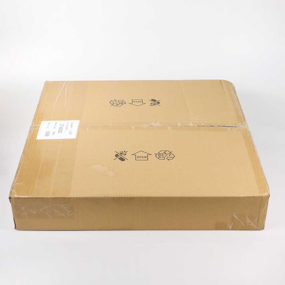 Lampu LED Plafon Ceiling 45W 50 cm Dimmable 3 in 1 Color - W98 - White