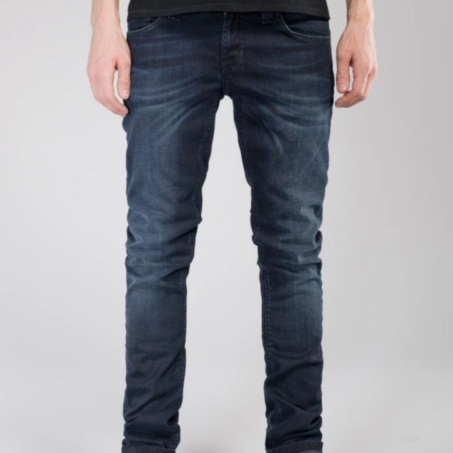 Long John Deep Abyss - Nudie Jeans Original