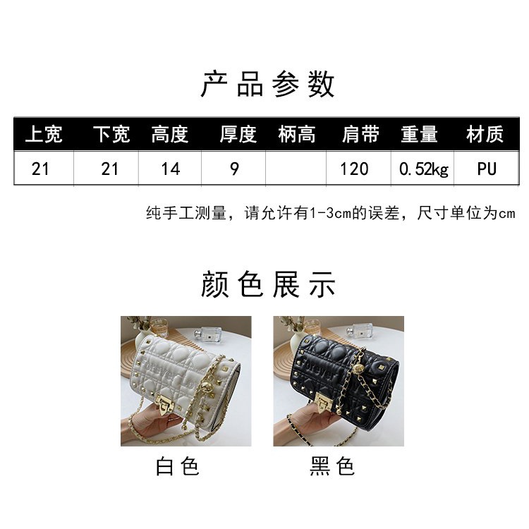 ( 2PC 1KG ) GTBI998881125  New Arrival 2023 !!!  Tas Selempang  Tas Wanita Import  Premium Terbaru