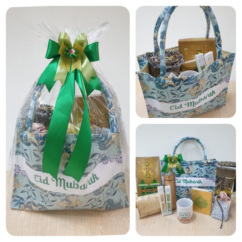 

parsel lebaran murah premium/hampers paket ramadhan/hampers idul fitri READY