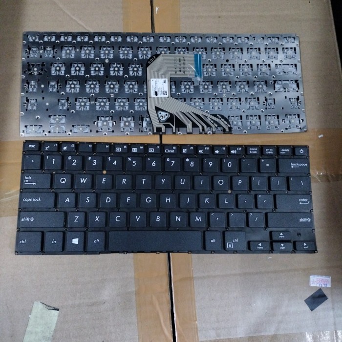 keyboard ASUS VIVOBOOK X406U S406U S406 V406U