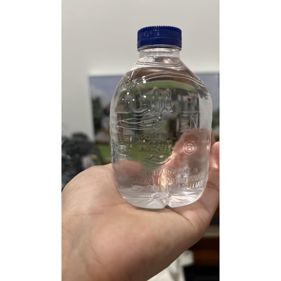

Aqua Mini 220 ml - Limited Edition